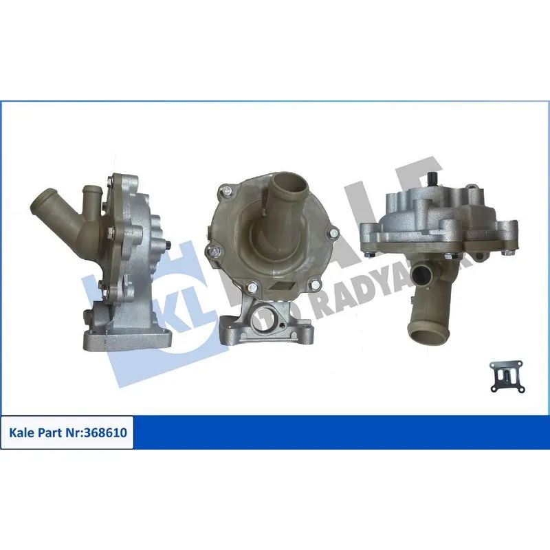 DEVIRDAIM MONDEO III / TRANSIT 00=06 2.0 / 2.2TDCI / 2.0D / 2.2D