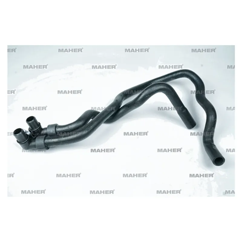 HORTUM KALORİFER BERLINGO I  96-07 / PARTNER I 96-07