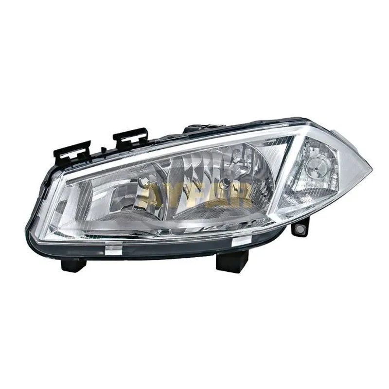 FAR MEGANE 2 03-05 MOTORLU SOL