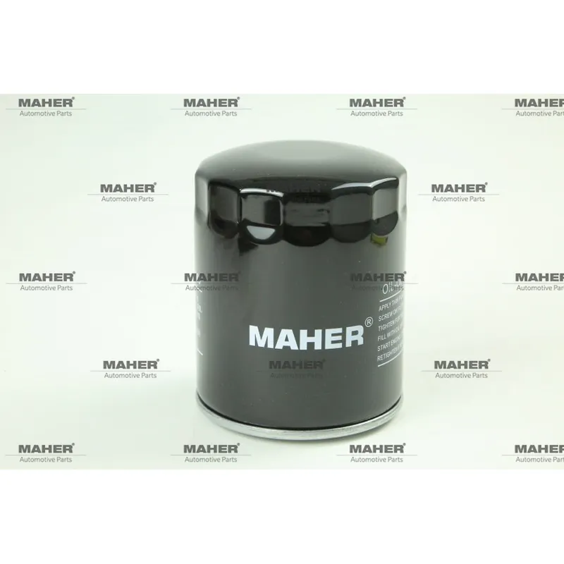 YAĞ FİLTRESİ H-100 / KMY Y.M. / STAREX / HIBESTA / L-300 / BONGO / L-200 / B-2500 / H-1 08=
