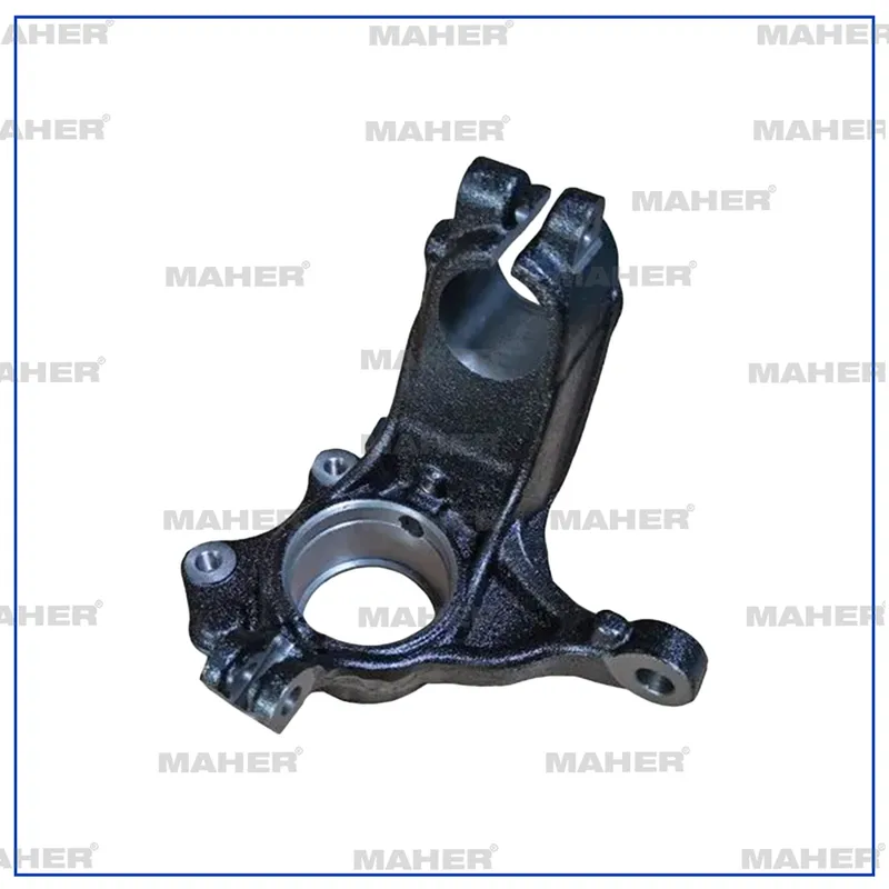 AKS TAŞIYICI 301 12-18 EURO 5 / C-ELYSEE 12-18 EURO 5 / 208 12= / C4 04-09 / C3 02-09 ÖN SAĞ
