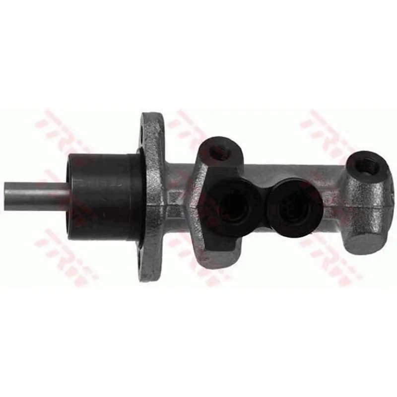 FREN ANA MERKEZ CLIO II 1.2-1.4-1.6-1.5DCI ABSLİ