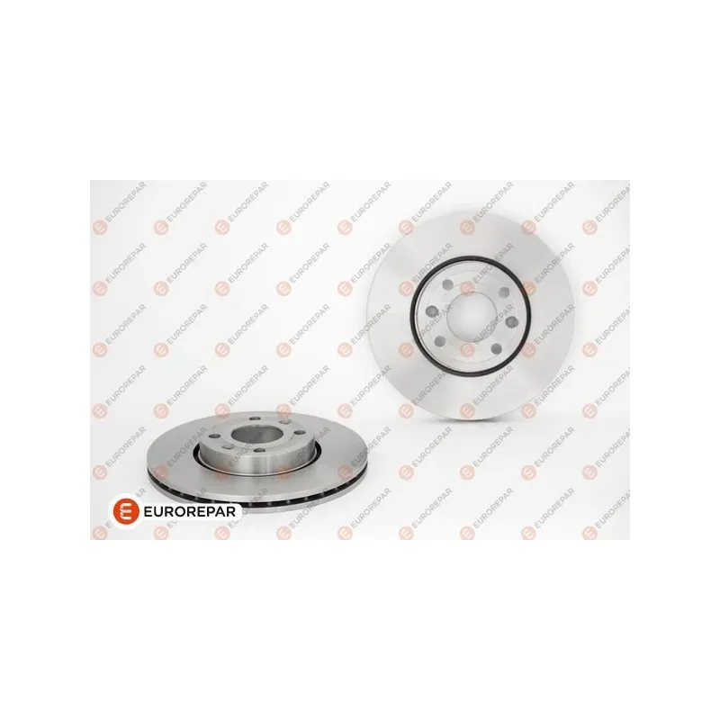 FREN DISKI ON — TAKIM FIYATIDIR (260MM)