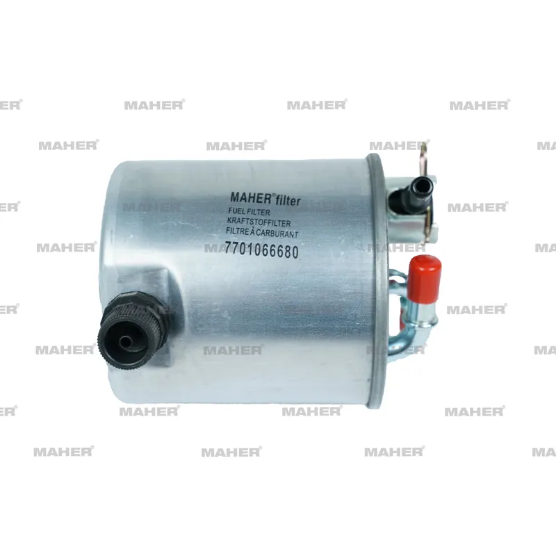 YAKIT FİLTRESİ (MAZOT) LOGAN I 07= / SANDERO 08= / 1.5 DCI