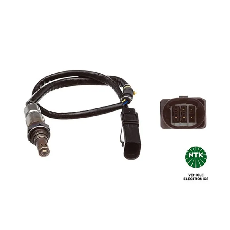 SENSOR OKSIJEN GOLF / JETTA / IBIZA / LEON / FABIA / OCTAVIA / RAPID / YETI / ROOMSTER 09= CBZB 1.2 ON (UAA0004-VW005)