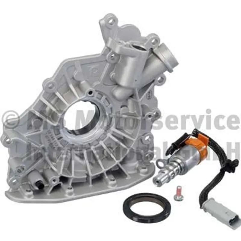 YAĞ POMPASI FOCUS / C-MAX / CORİER / 3008 / 5008 / BERLİGO / C3 / C4 / C5 / CROSSLAND / GRANDLANT 16= 1.5 TDCİ-1.6 BLUE HDİ-1.6 TURBO (SENSÖRLÜ VE KEÇELİ)