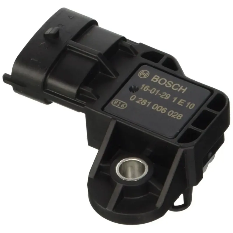 TURBO BASINC SENSORU