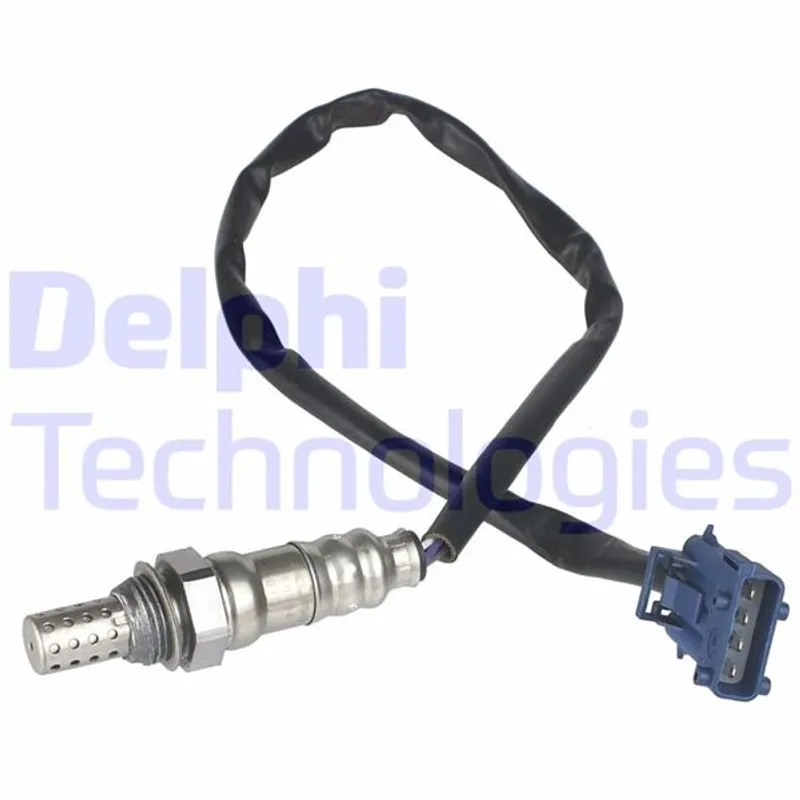 SENSÖR OKSİJEN 206 / 207 / 307 / 1007 / C2 / C3 / C4 / 1.4 16V 550mm