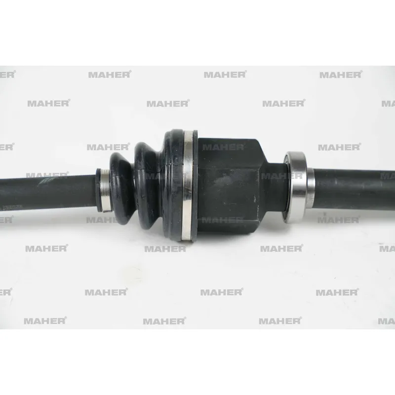 AKS KOMPLE ÖN LOGAN 04-12 / LOGAN MCV 07-13 / CLIO III 05-12 / SAĞ 1.5DCI M-T 897mm