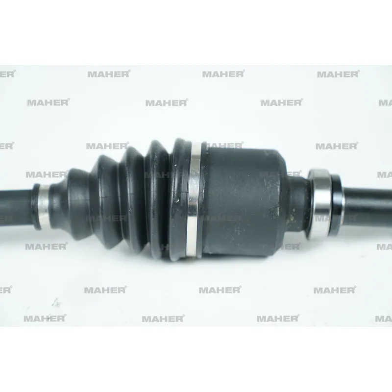 AKS KOMPLE ÖN PARTNER 08= / C4 04-09 / 307 00-07 / BERLINGO 08= SAĞ 1.6HDI 925mm