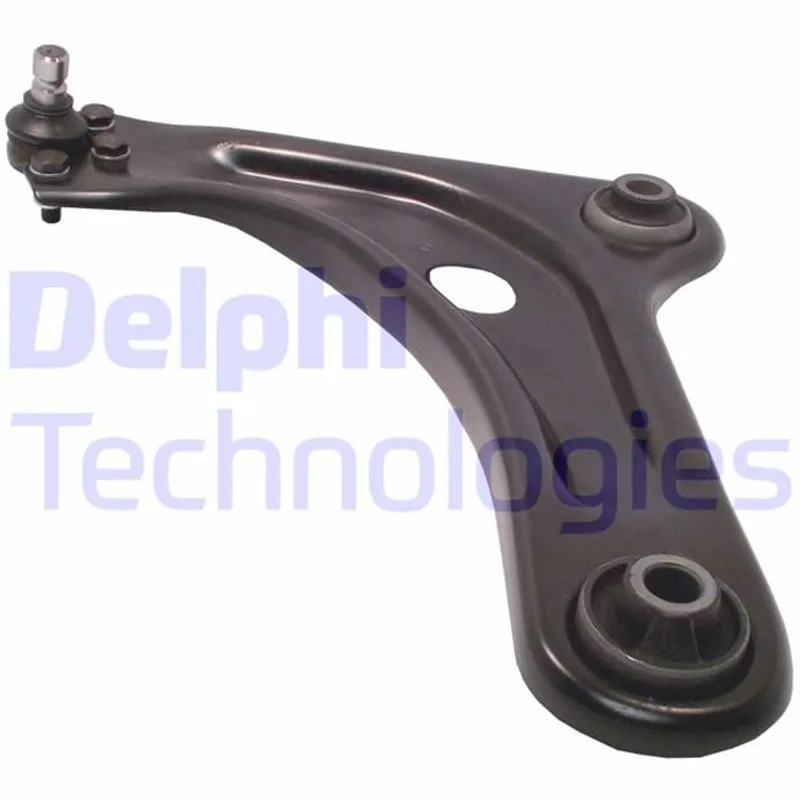SALINCAK C3 II 09-16 / DS3 10= ROTİLLİ SAC ALT SOL