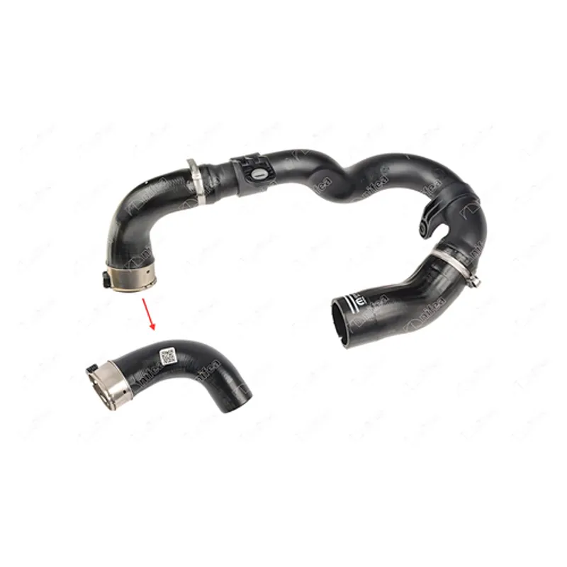 TURBO HORTUMU
PLASTİK BORU HARİÇ DOBLO