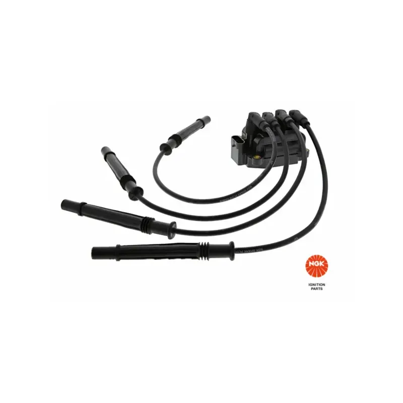 ATESLEME BOBINI CLIO II III KNG MODUS TWNG 1.2 16V (D4F.7.28) (245162)