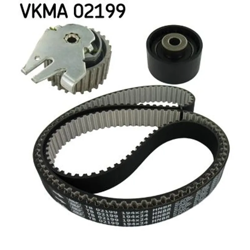 TRIGER SETI EGEA / DOBLO / LINEA / 500 / BRAVO II / PUNTO / COMBO / MITO / GIULIETTA / RENEGADE / SX4 1.6JTD 194 DIS