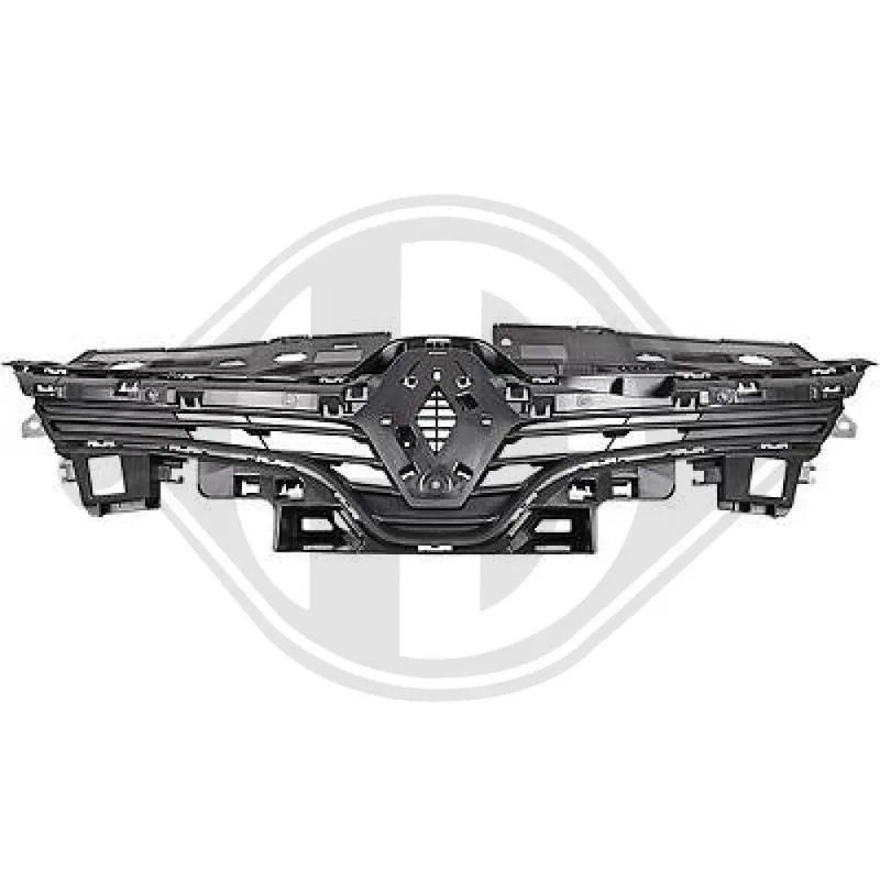 PANJUR CLIO IV 16 ÖN MAT GRİ