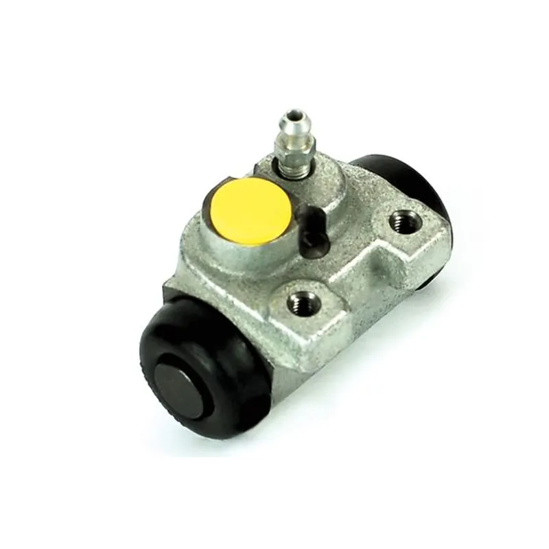 FREN SİLİNDİRİ C3 I 02-09 DÖKÜM 19,05mm ARKA SOL