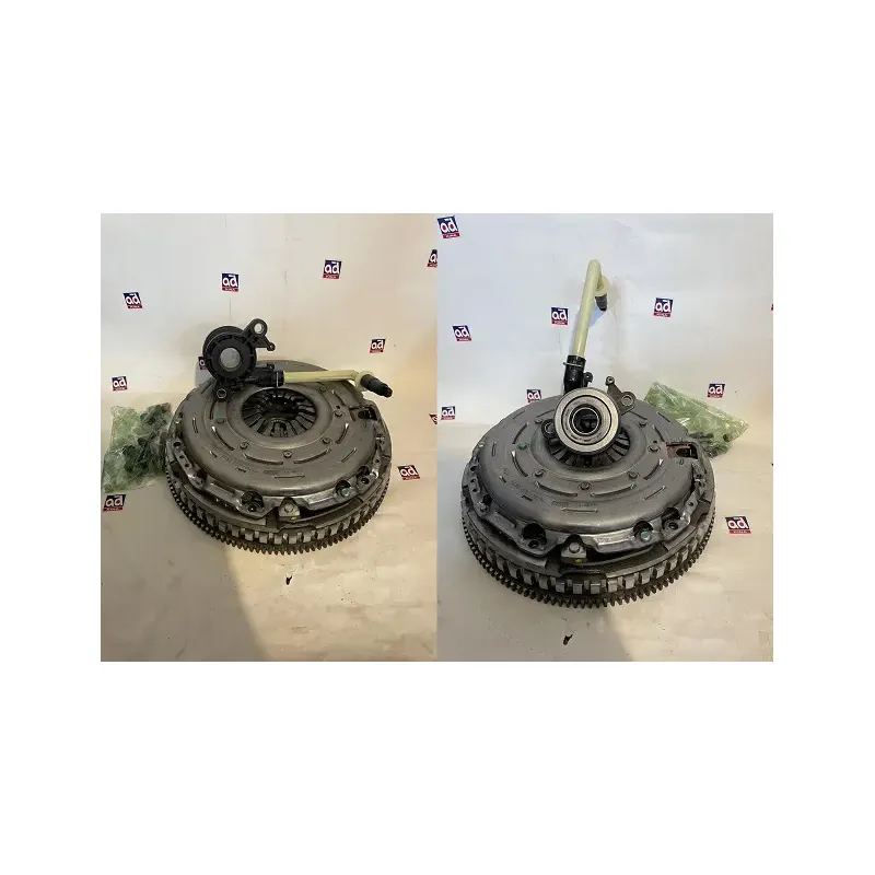 VOLANLI DEBRIYAJ SETI — (VAL 837432 )  DMF DEBRIYAJ SETI+VOLANT+HID.RULMAN  6 VITES