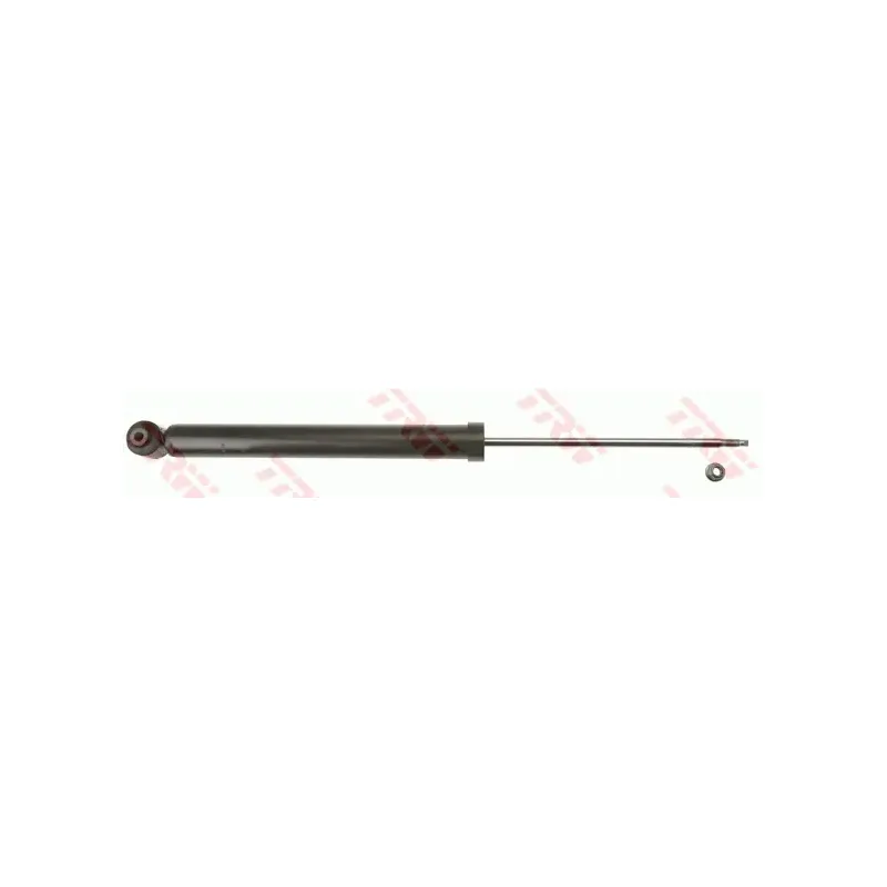 AMORTİSÖR 307 01-07 / C4 09= GAZLI ARKA