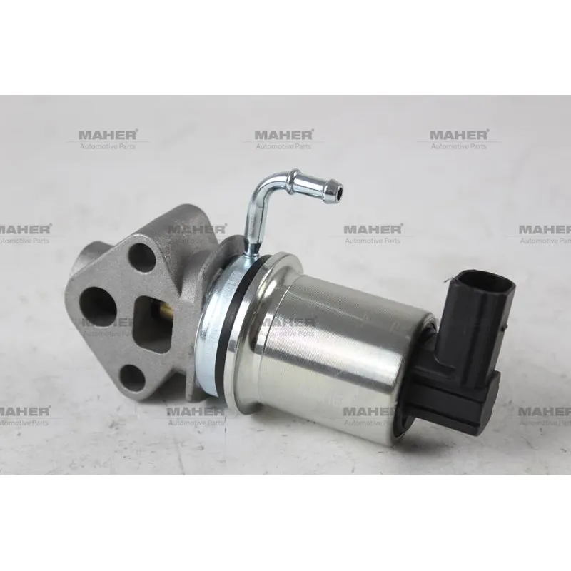 EGR VALFİ GOLF4 / BORA / GOLF5 / JETTA / A3 02-09 BFQ-BGU 1.6