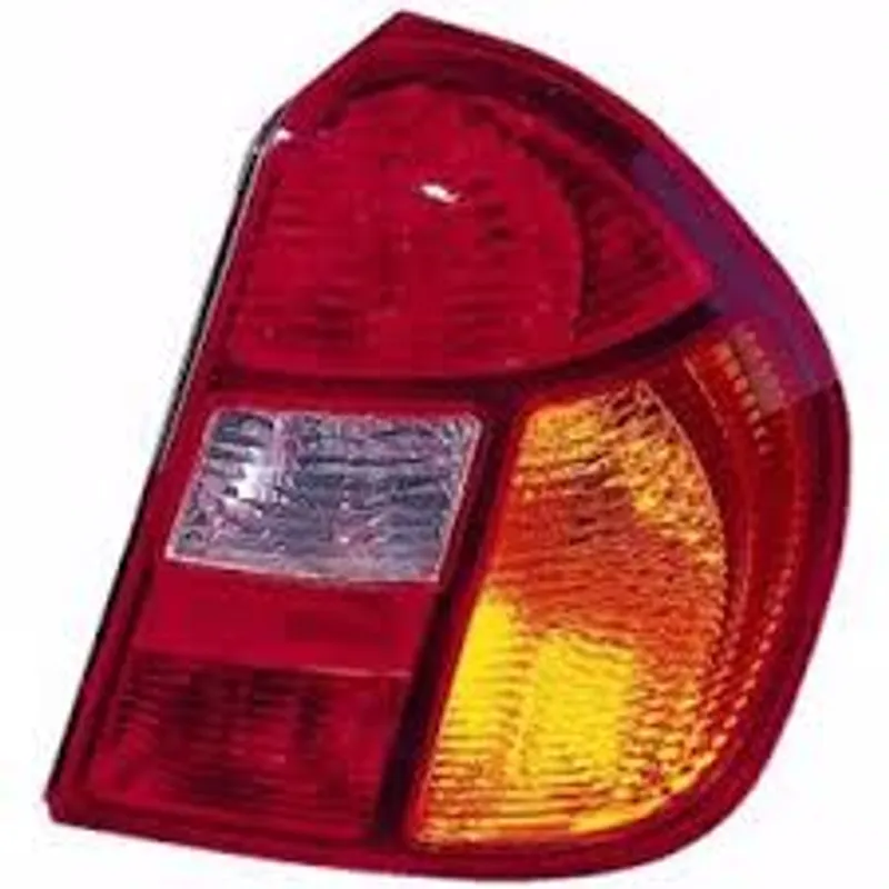 STOP LAMBASI CLIO SYMBOL 00-02 DUYLU SAĞ