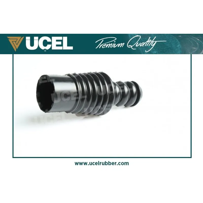 AMORTİSÖR TOZ KÖRÜĞÜ CLIO II / SYMBOL ÖN