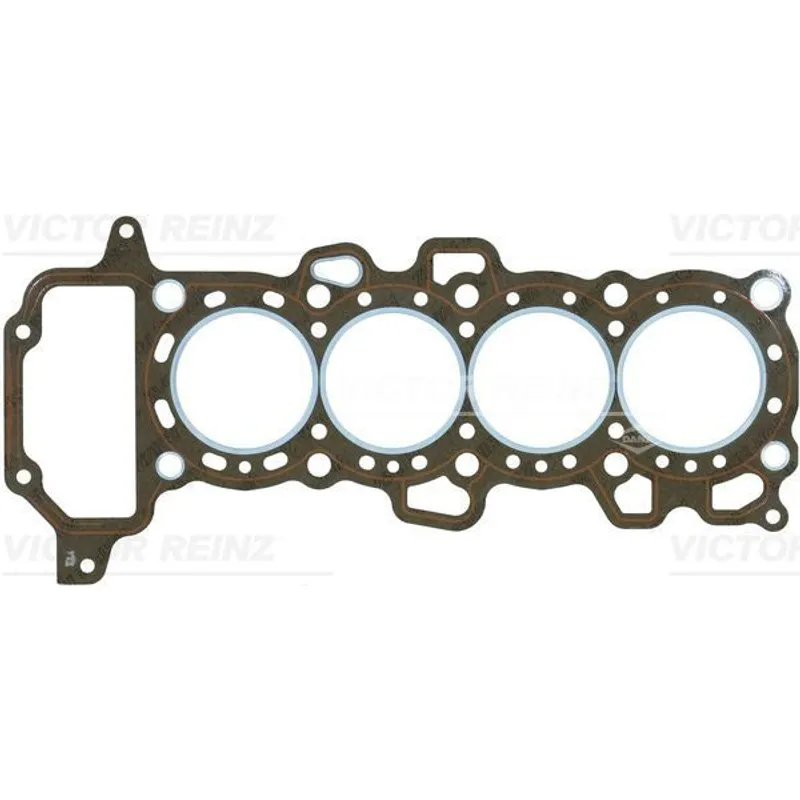 SİLİNDİR KAPAK CONTASI MICRA 92-02 K11 1.0 / 1.3