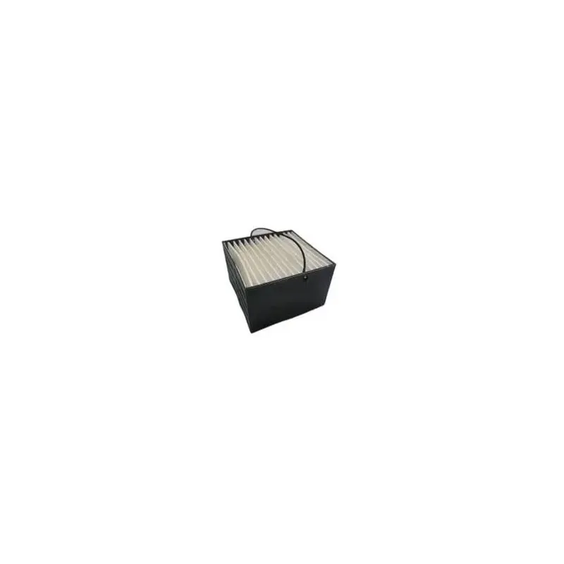 YAKIT FILTRESI — FILTRE ELEMANI