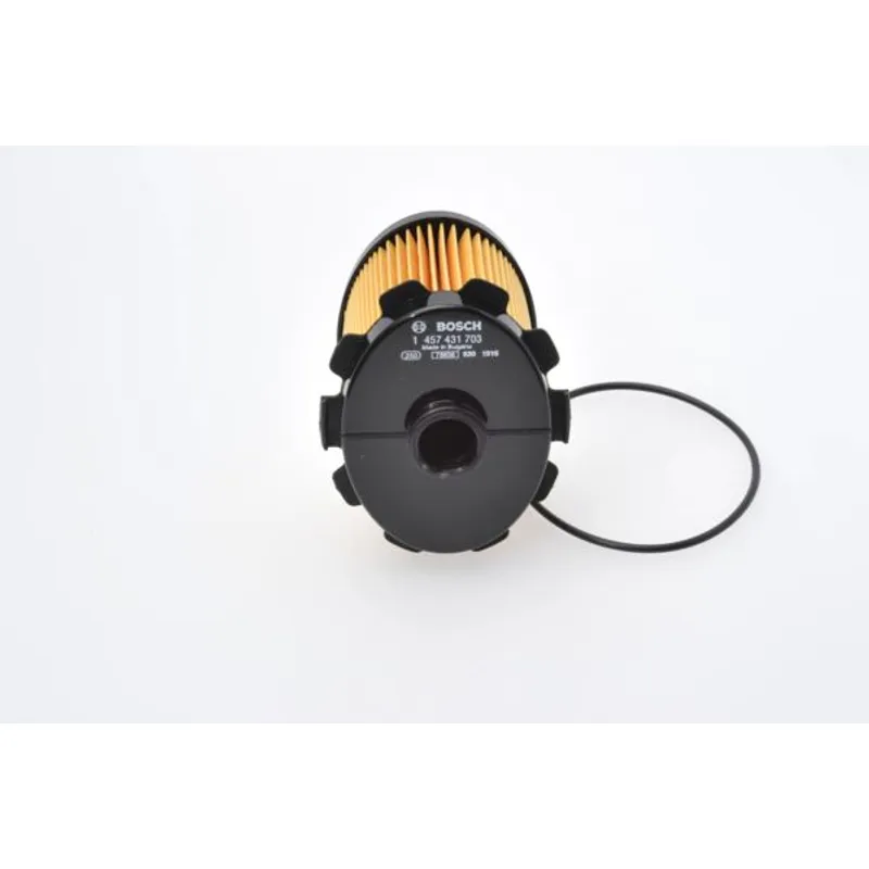 YAKIT FILTRESI (MAZOT) PARTNER / BERLINGO / SCUDO 98-07 1.9D DW8
