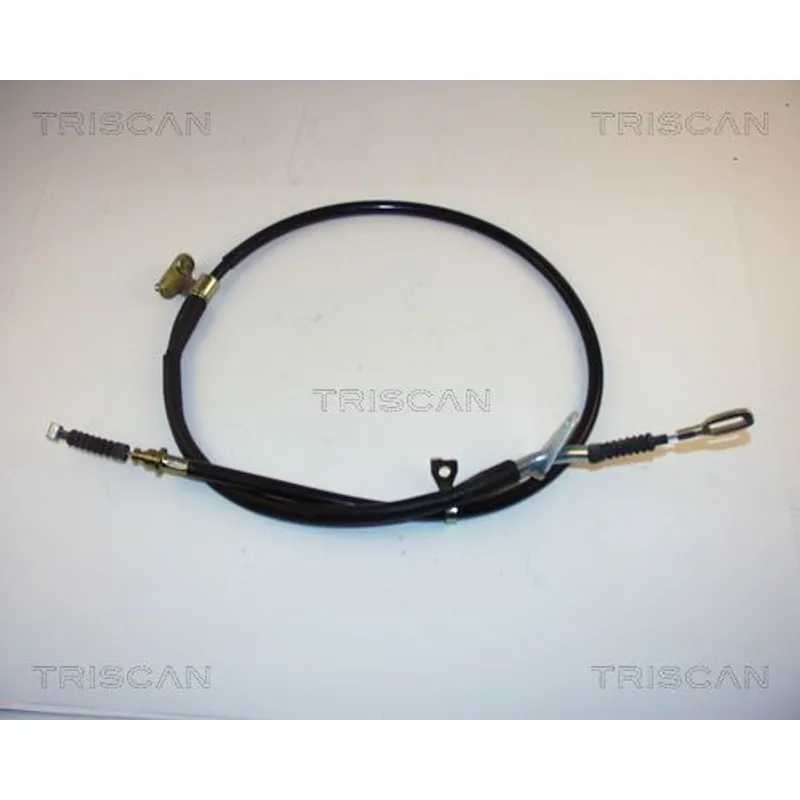 TEL EL FREN 323  90-95 ARKA SAĞ