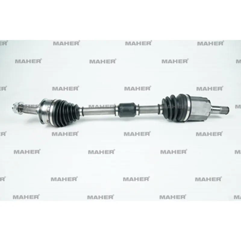 AKS KOMPLE ÖN CIVIC 16-21 FC5 / SOL A-T 1.6 V-TEC A-T 657mm