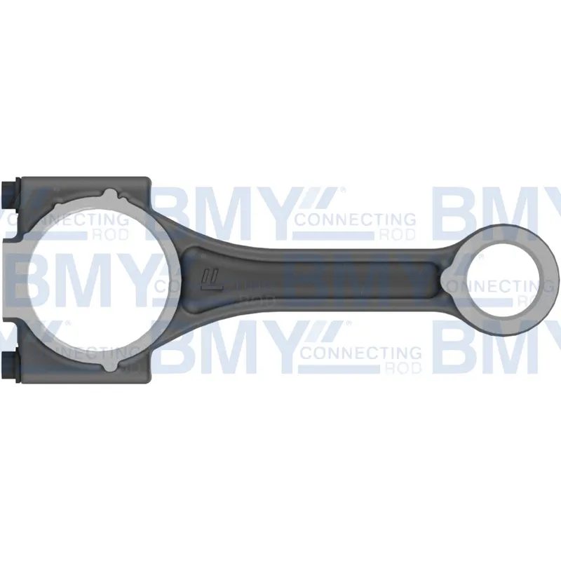 PİSTON KOLU CADDY / PASSAT / GOLF5 / JETTA / LEON / OCTAVIA 04-09 BJB-BLS 1.9 TDİ 79.5MM