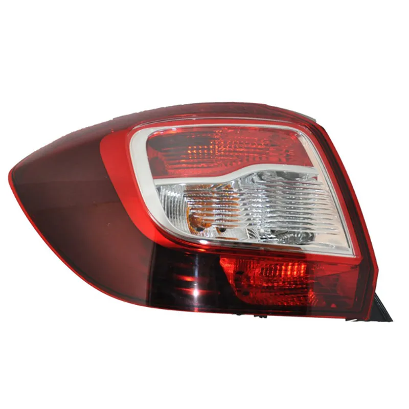 STOP LAMBASI CLIO SYMBOL 13-16 DUYSUZ FÜME SOL