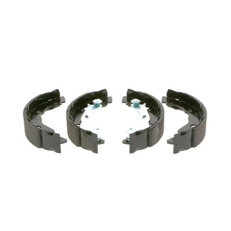 FREN BALATA C3 02-10 / C2 02-09 1.1-1.4HDI-1.4-1.6 PABUÇ ARKA (BOSCH SISTEM)