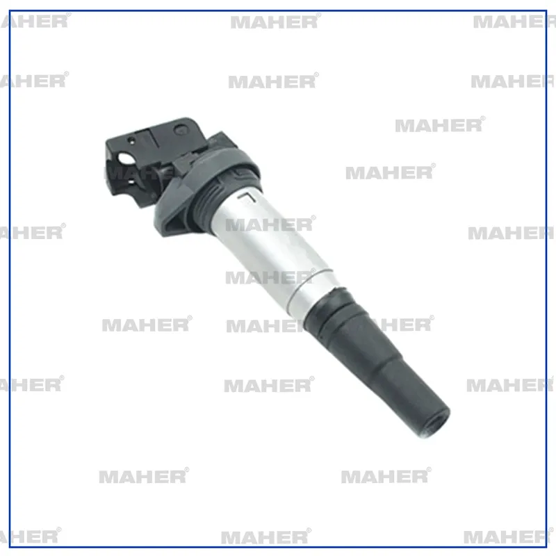 ATEŞLEME BOBİNİ 207 06-12 1.4-1.6 16V / 208 12= 1.6 / 508 10= 1.6 VTI / C3 II 09-16 1.4 VTI-1.6 VTI / C4 04-09 1.6 16V / C4 09= 1.6 VTI / 5FS-5FW-EP6