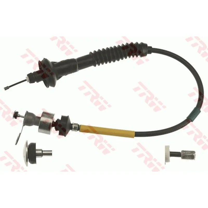 TEL DEBRİYAJ 206 98-06 OTOMATİK AYARLI 1.4 HDI-2.0 BENZİNLİ