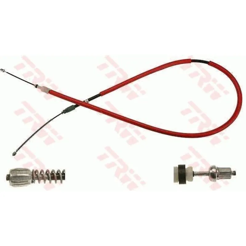 TEL EL FREN XSARA  97-05 1.4-1.6TDS KAMPANALI ARKA SOL