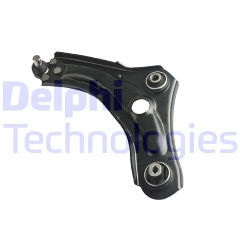 SALINCAK MEGANE IV 16= ROTİLLİ SAC ALT SOL