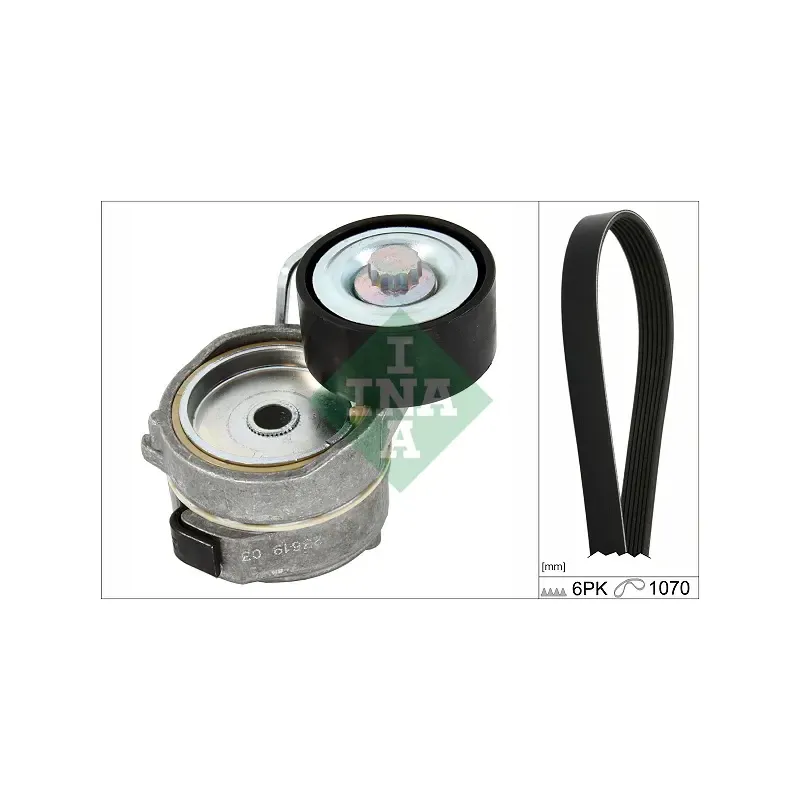 KANALLI V KAYIS KITI  208 / 2008/  308 / 301 / GRANDLAND X / CROSSLAND X / COMBO E / CORSA F 12=   EB0-EB2 -	
B12XHL B12XHT