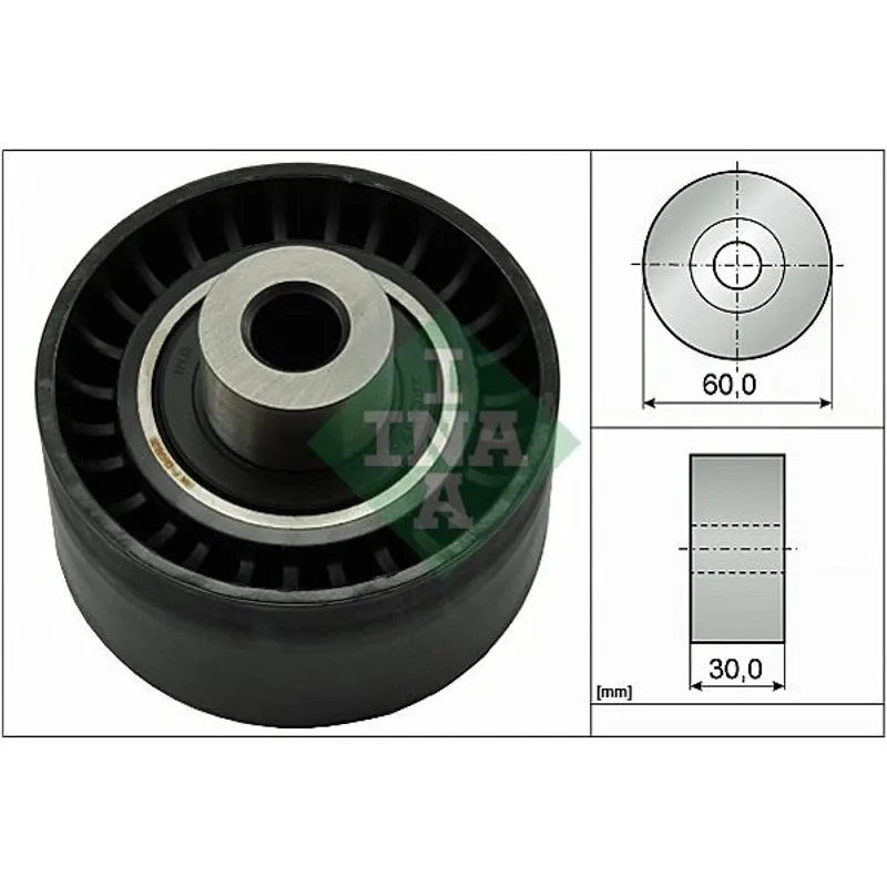 TRİGER GERGİSİ MONDEO / CMAX / SMAX 07= 2.0 TDCI