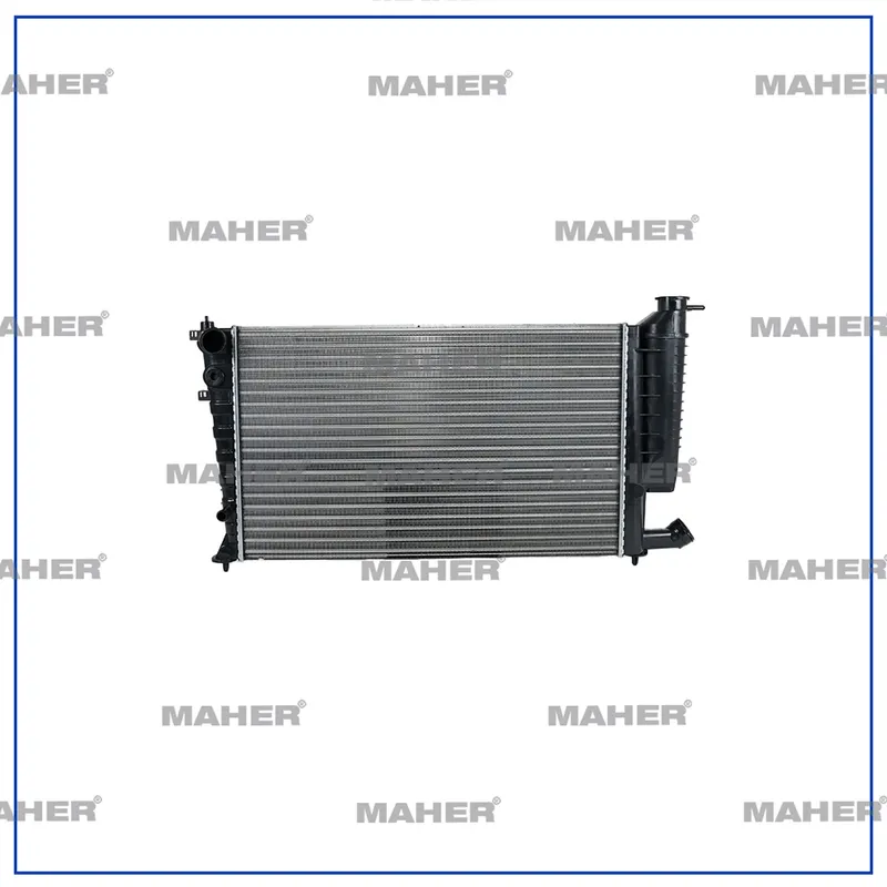 RADYATÖR SU XSARA  97-05 / 306 93-02 / 1.8-2.0 A-T OTOMATİK ŞANZIMAN MEKANİK
