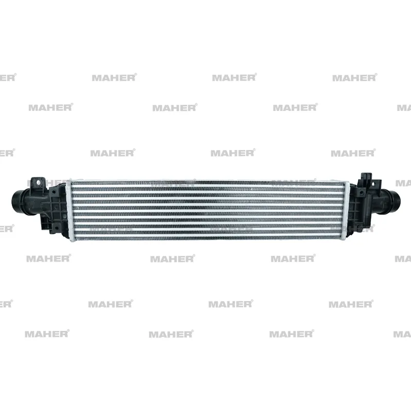 TURBO RADYATÖRÜ (INTERCOOLER) MOKKA 12= / TRAX A14NET-B14NET-D14NET BRAZING