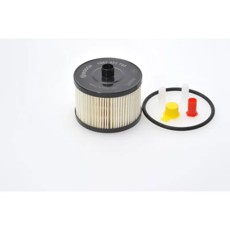YAKIT FILTRESI (MAZOT) FOCUS 03= CMAX 04=03 / KUGA 08 / MONDEO 03=  / 307 / 407 / C4 / C5 2.0 HDI
