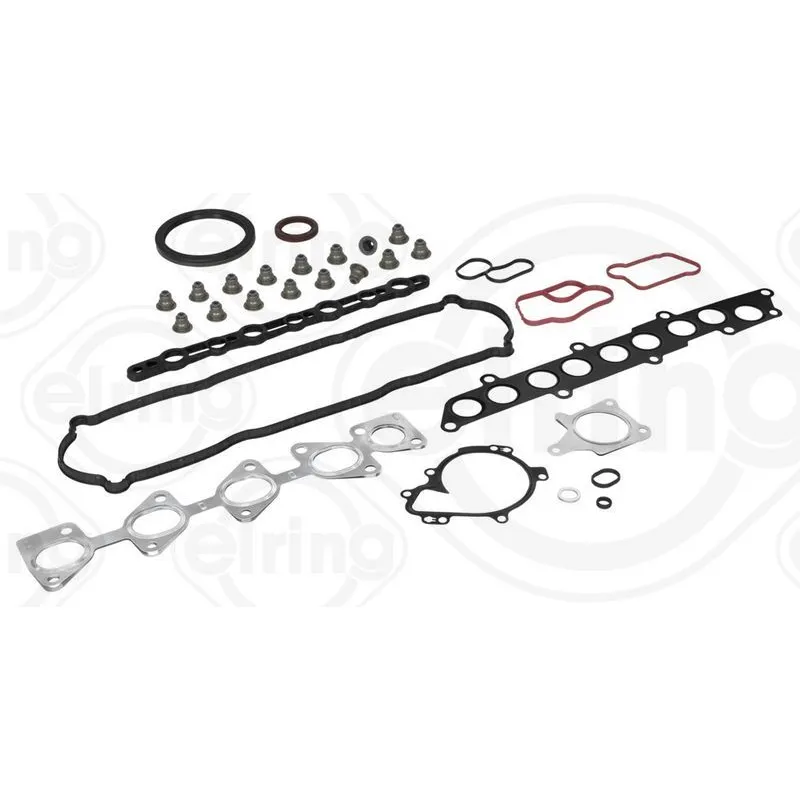 TAKIM CONTA KONA 18= / TUCSON 18= / I-30 18= / CEED / X-CEED 19= / STONIC 19= / SPORTAGE 18= 1.6 DİZEL / D4FE