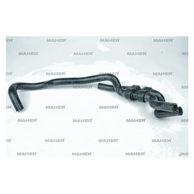HORTUM KALORİFER GRANDE PUNTO / IDEA 1.2 8V