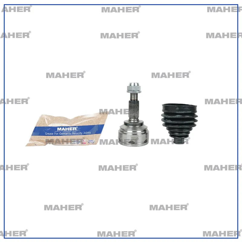 AKS KAFASI DIŞ CLIO IV / M-T 23X30X49X139,50