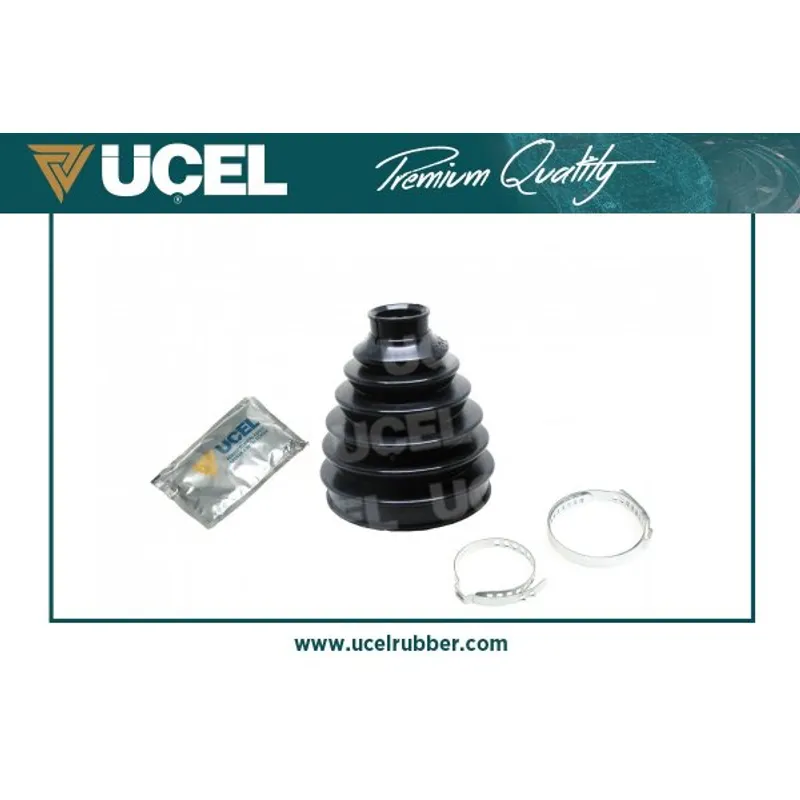 AKS KÖRÜĞÜ TAKIM DIŞ KIT 308 / 3008 / EXPERT / SCUDO / JUMPY 07= 1.6hdi