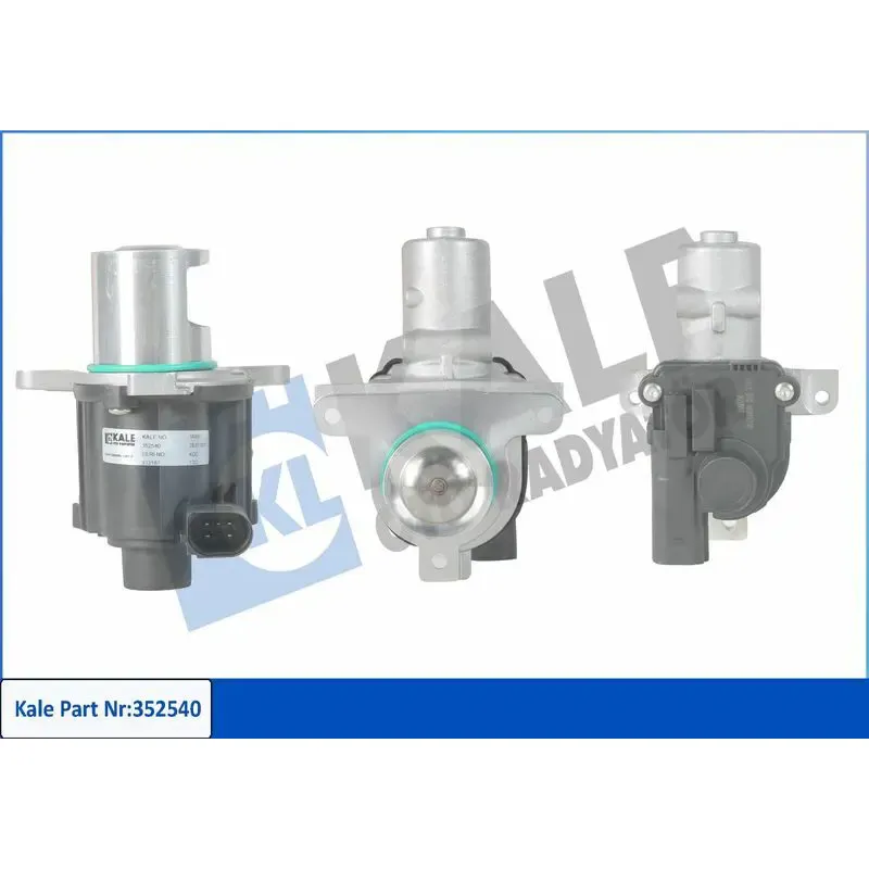 EGR VALFI