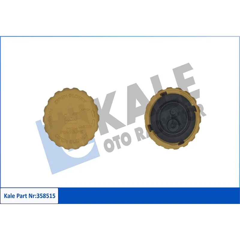 YEDEK SU DEPO KAPAĞI FOCUS / FIESTA / VECTRA A / VECTRA B / ASTRA F / ASTRA G / CORSA B / CORSA C / OMEGA B 96=