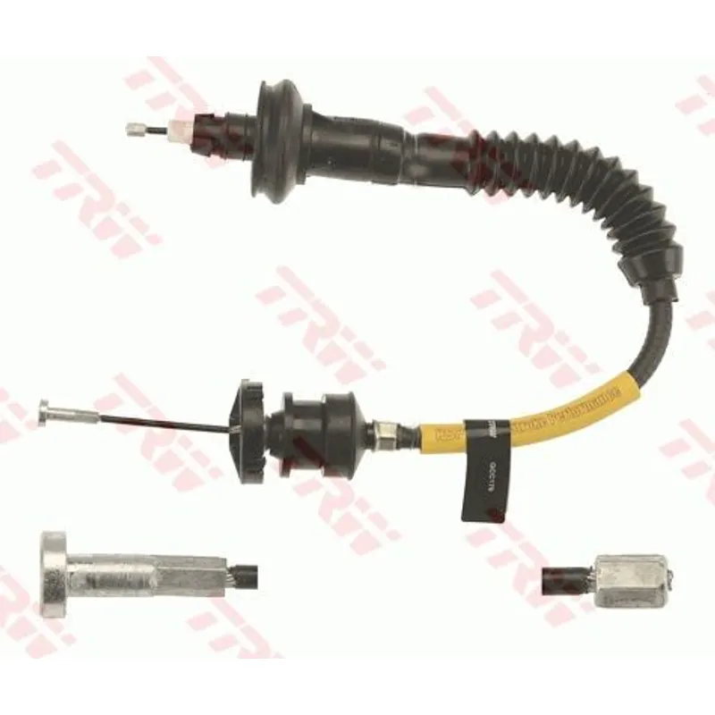 TEL DEBRİYAJ 206  98-06 OTOMATİK AYARLI BENZİNLİ