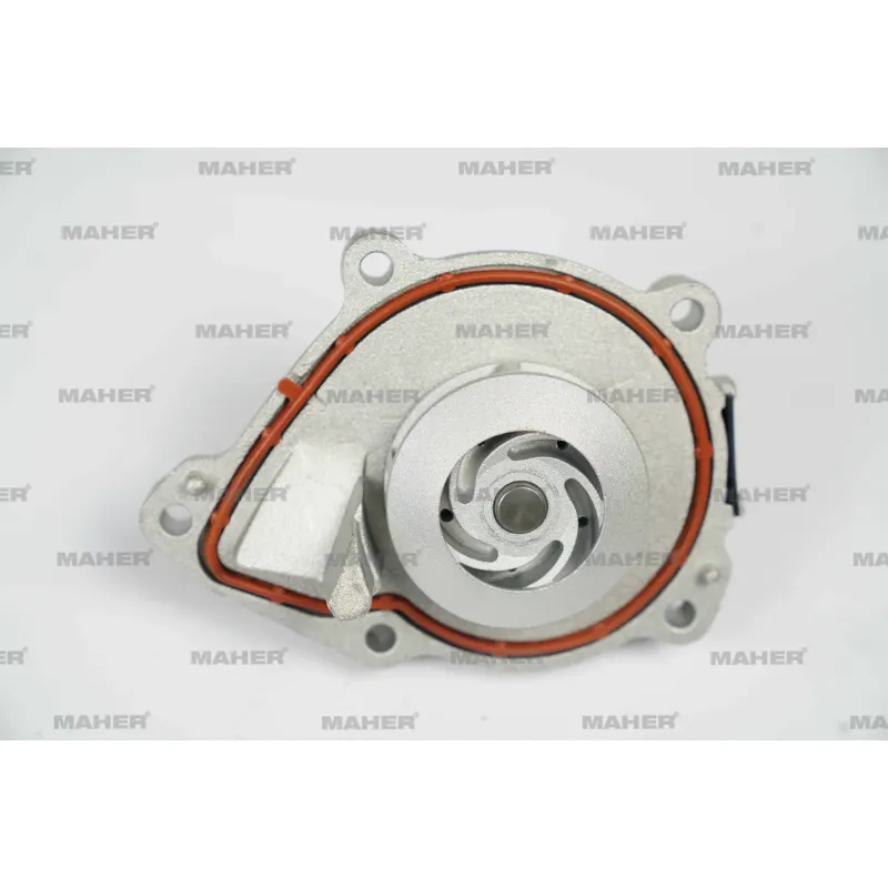 DEVİRDAİM 308 07-13 / C3 II 09-16 / C4 09= / 1.6 VTI-1.6 THP (EP6C)
